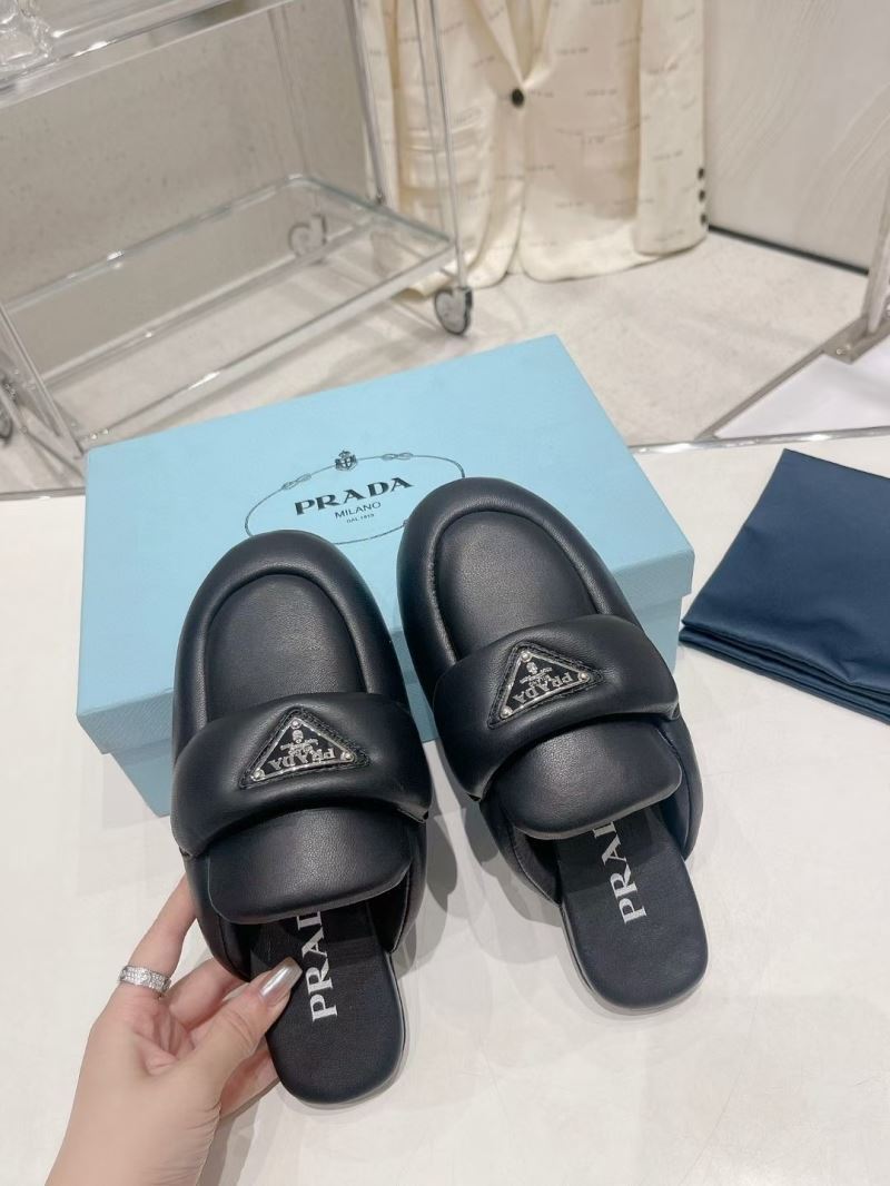 Prada Slippers